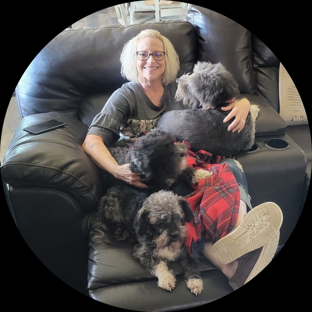 Meet your Posher, Sue